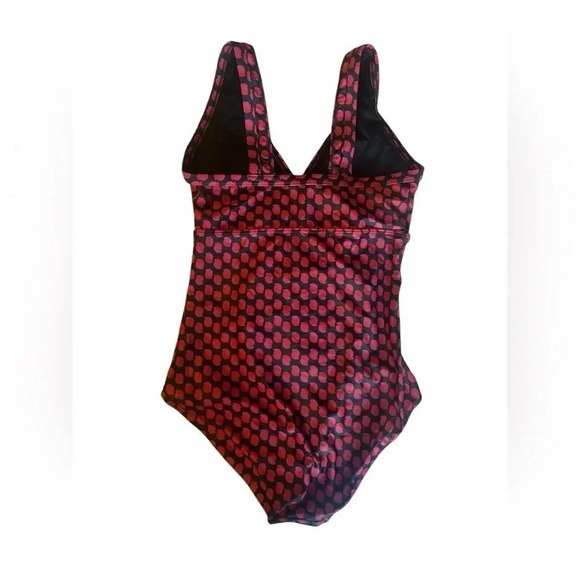 One Piece Bathing Suit - Size Small - Picture 3 of 5